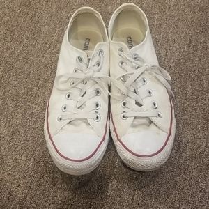 Converse shoes